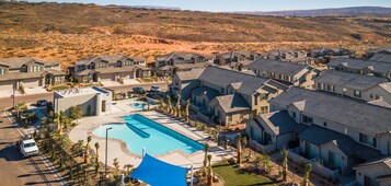 Casa adosada, 4 habitaciones | Exterior