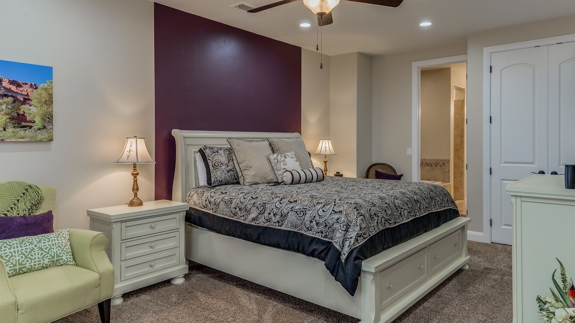 Desert Canyon Paradise 4 Bedroom Apts by Redawning