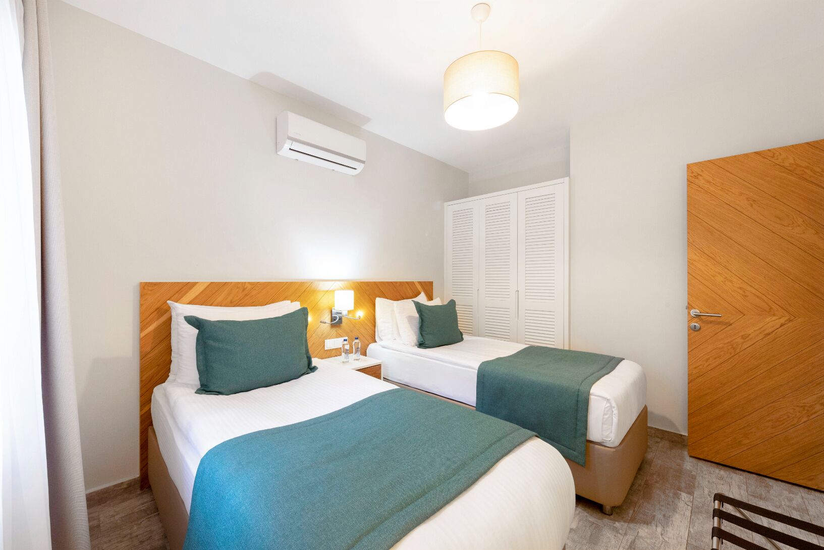 Dorman Grand Suite..