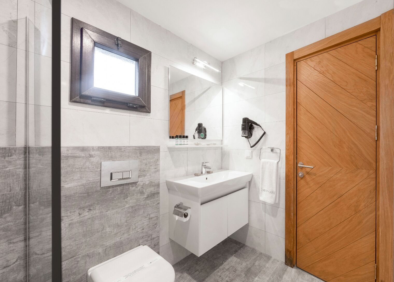 Dorman Grand Suite..