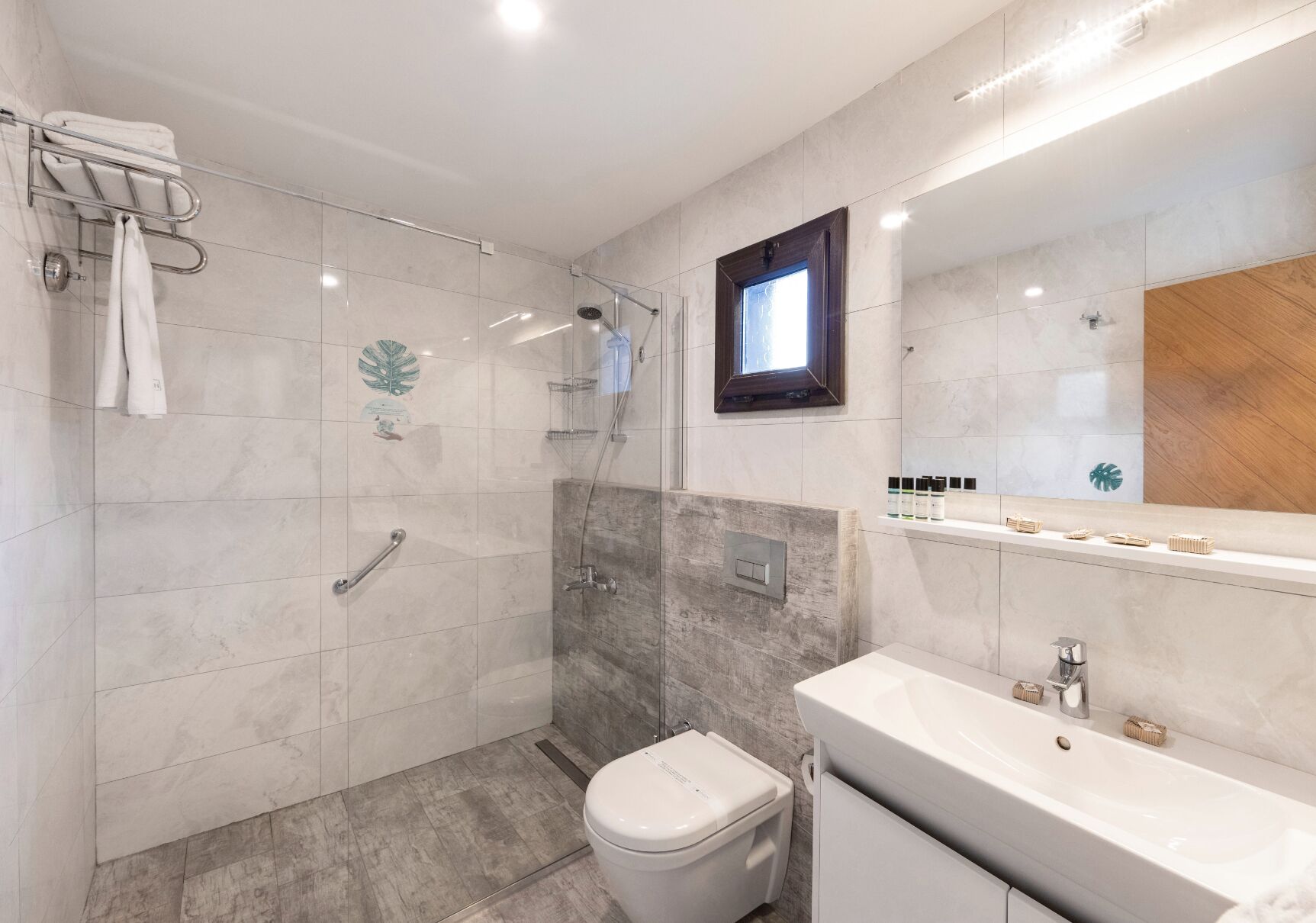 Dorman Grand Suite..