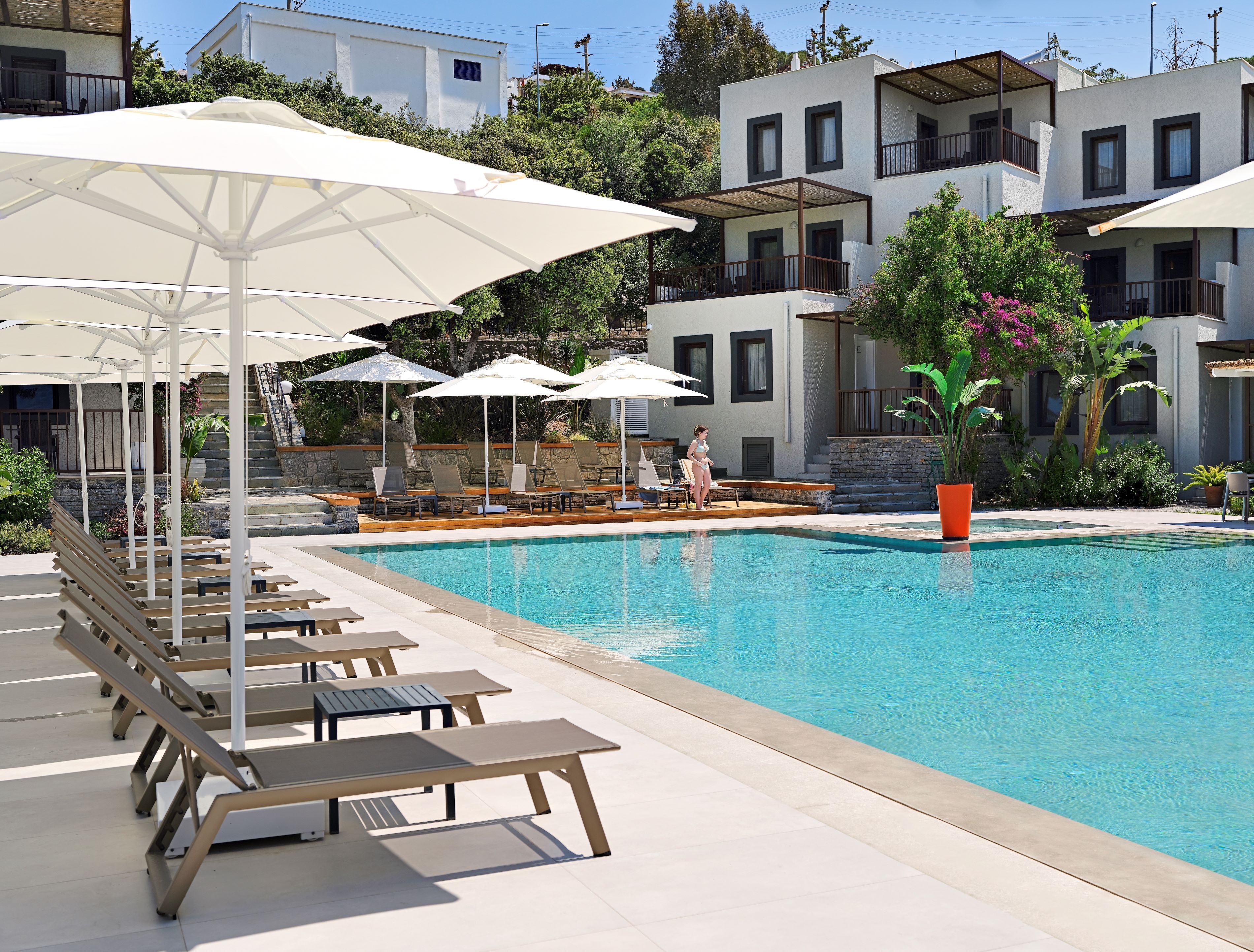 Dorman Grand Suite..