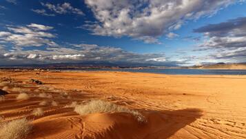 Townhome, 4 Bedrooms | Beach