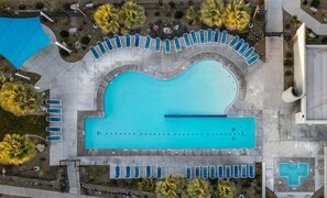 Townhome, 3 Bedrooms | Pool