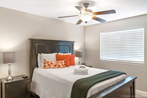 Casa de ciudad, 3 habitaciones | 3 habitaciones y wifi gratis 