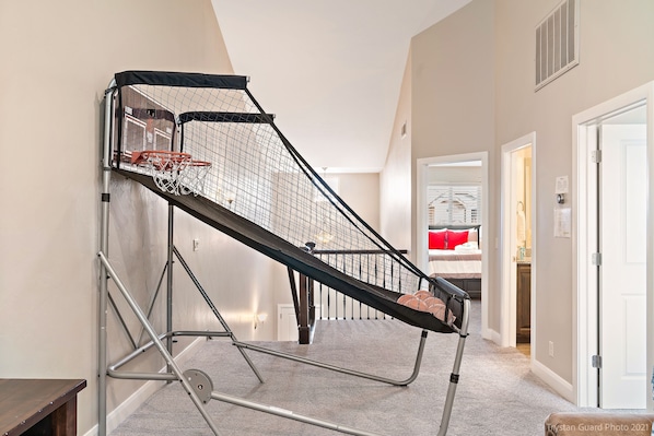 Maison mitoyenne, 3 chambres | Intérieur