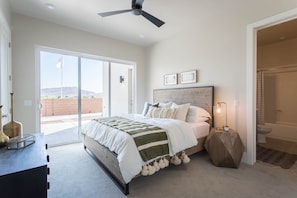 Condo, 3 Bedrooms | 3 bedrooms, free WiFi