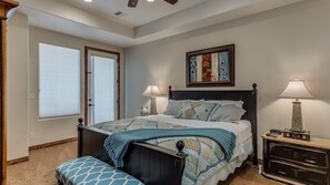 Townhome, 3 Bedrooms