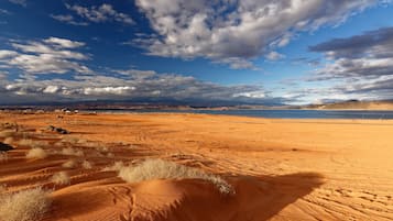 Townhome, 3 Bedrooms | Beach