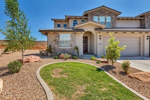 Casa adosada, 4 habitaciones | Exterior
