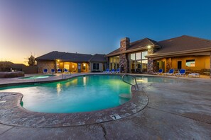 Townhome, 4 Bedrooms | Pool