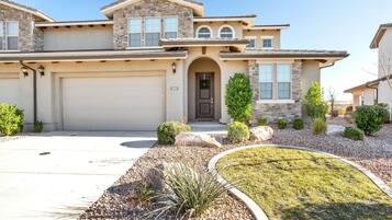 Townhome, 3 Bedrooms | Exterior