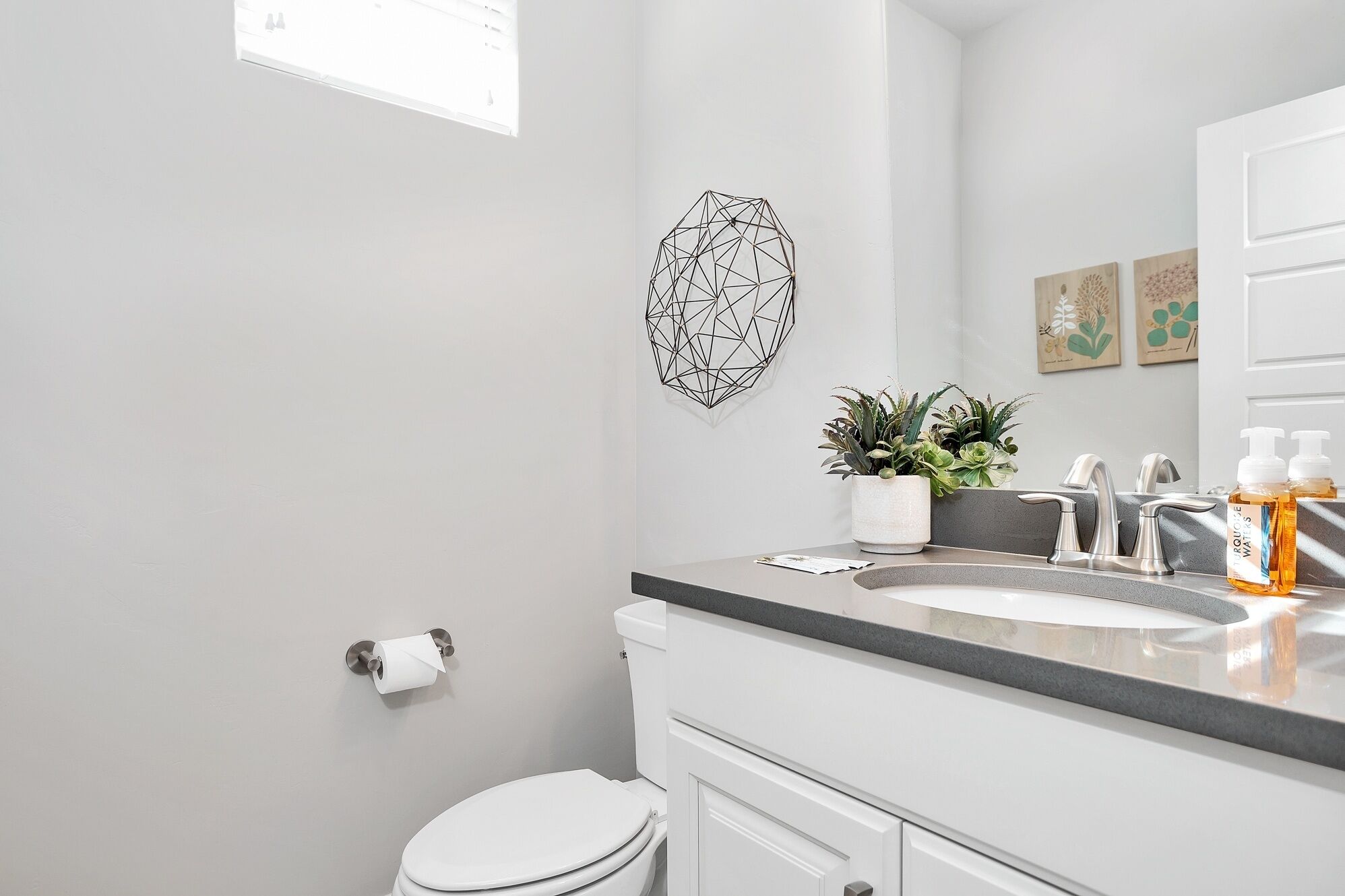 The Florentine 3 Bedroom Apts by Redawning