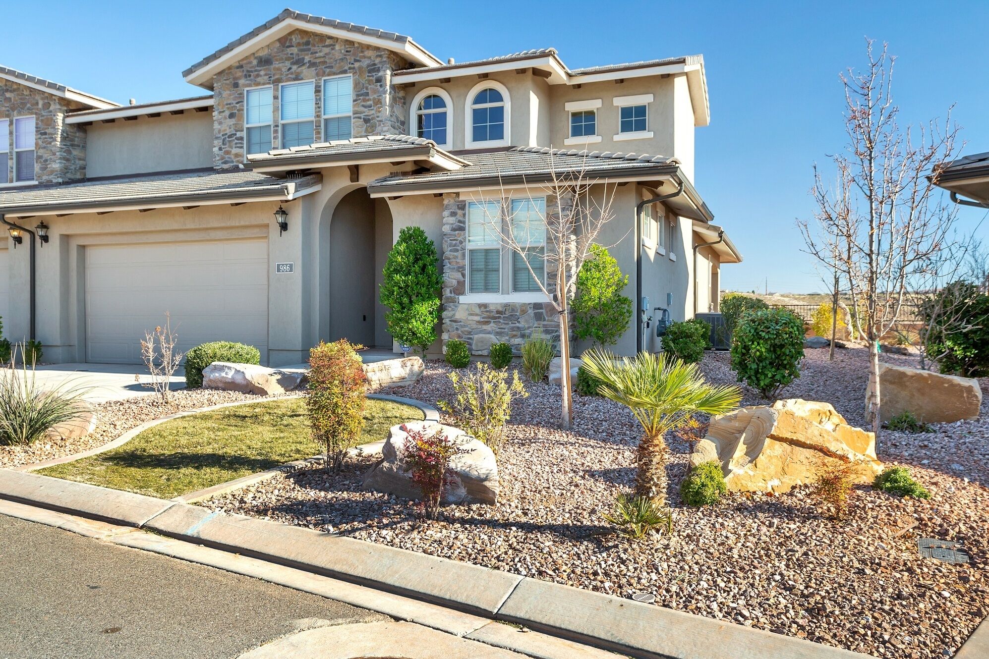 Townhome, 3 Bedrooms | Exterior