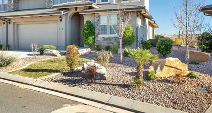 The Florentine 3 Bedroom Apts by RedAwning