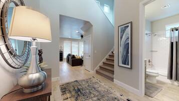 Townhome, 4 Bedrooms | Interior