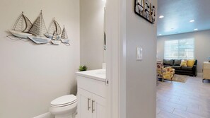 Townhome, 3 Bedrooms | Bathroom