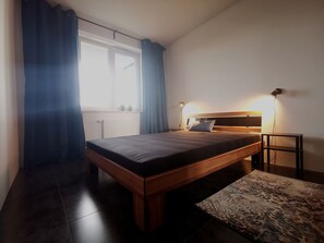 1 chambre, Wi-Fi