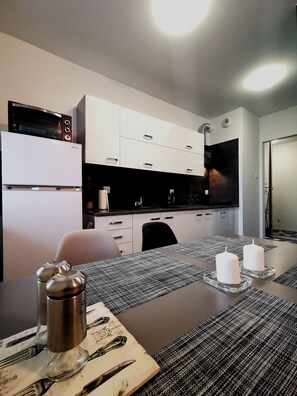 Dining tables