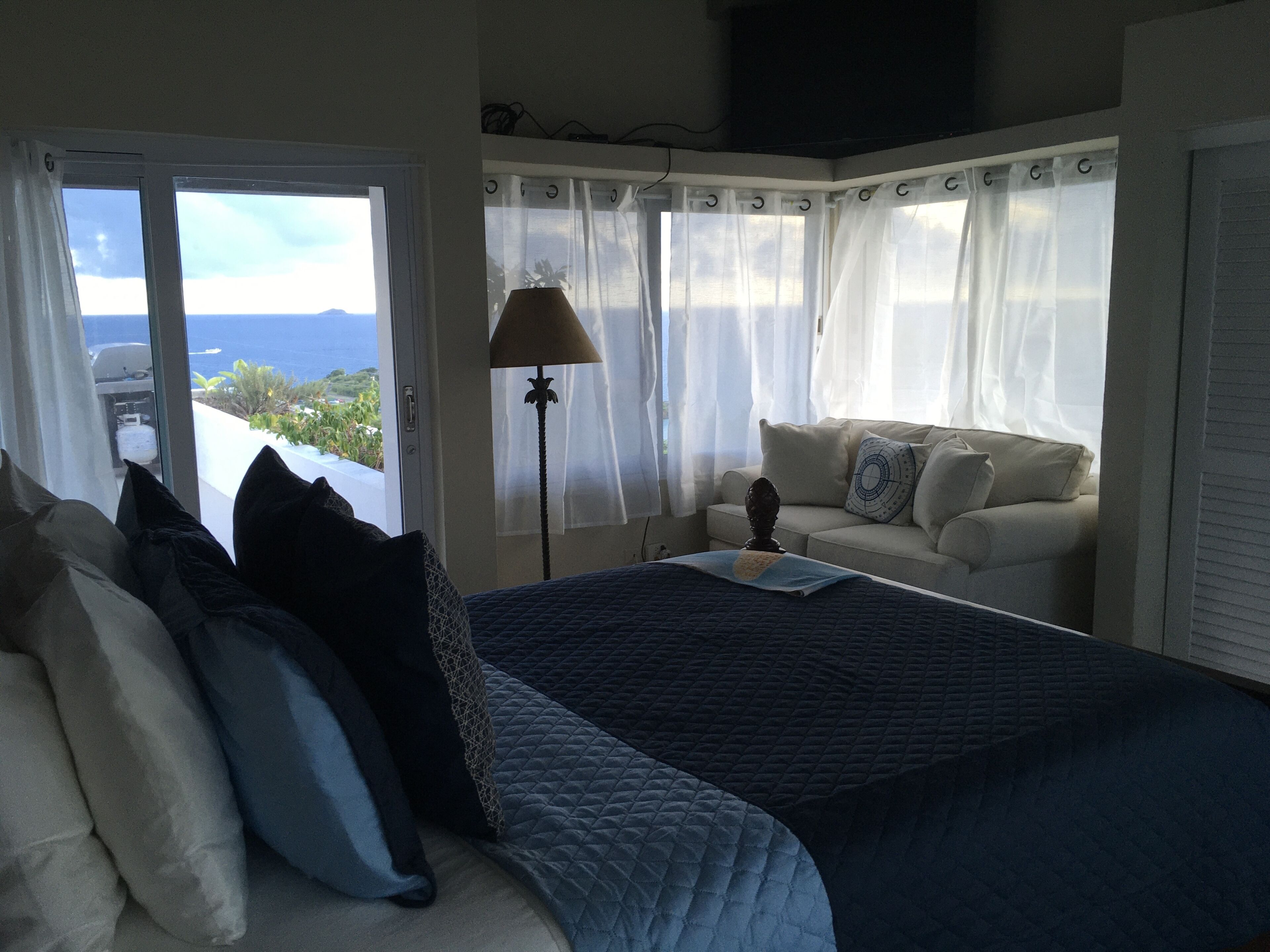 4 dormitorios, tabla de planchar con plancha, wifi gratis