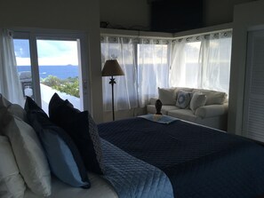 4 bedrooms, iron/ironing board, free WiFi