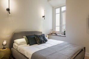 Apartment, 4 Bedrooms - Porta Rossa Exclusive (Florence)