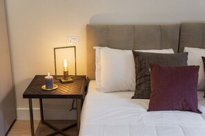 Apartment, 4 Bedrooms