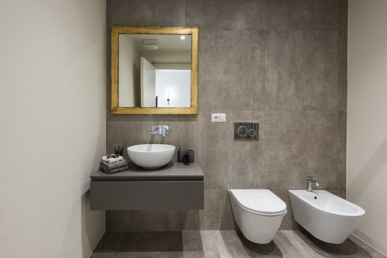 Porta Rossa Exclusive