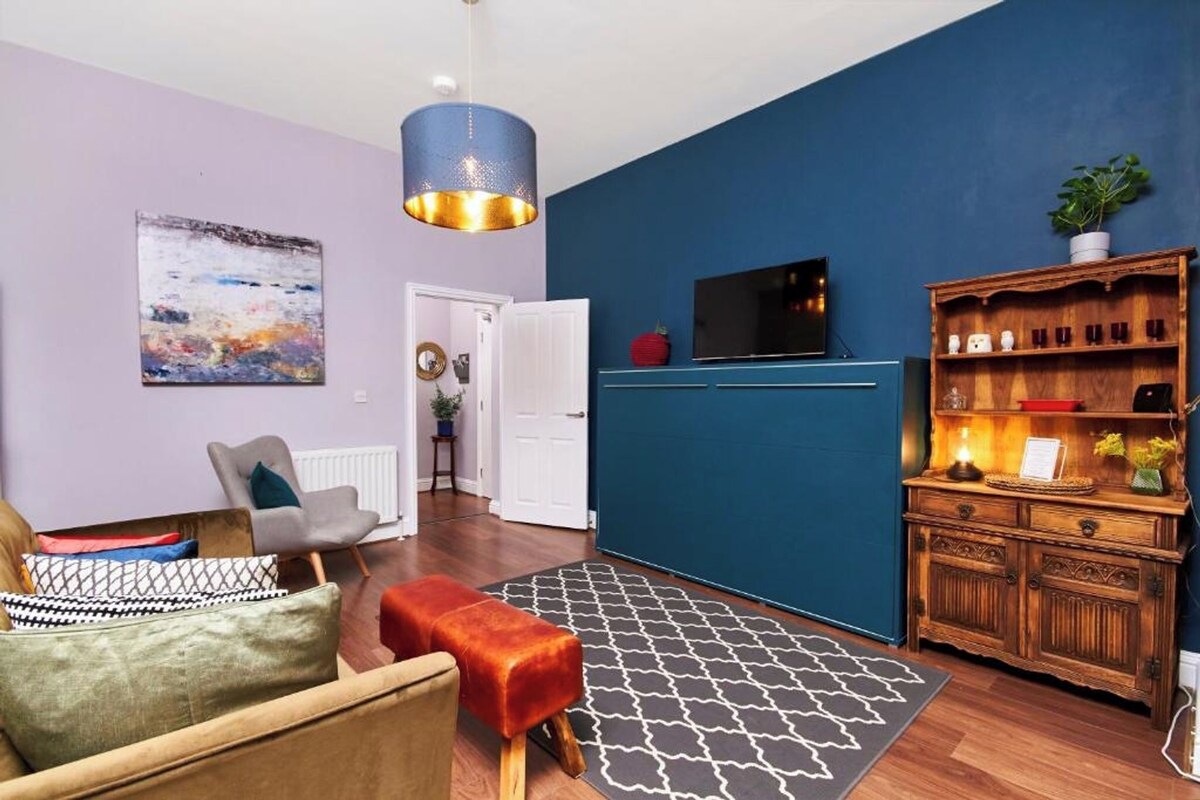 Bild für Gastgeberprofil