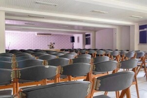 Sala de reuniones