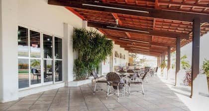 OYO New Anápolis Hotel, Imperatriz