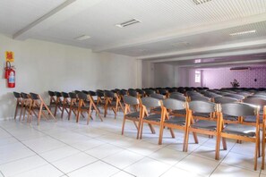 Meeting facility - OYO New Anápolis Hotel, Imperatriz (Imperatriz)