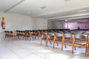 Sala de reuniones