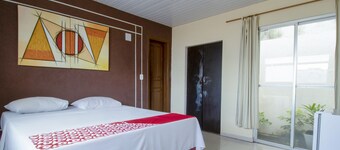 OYO New Anápolis Hotel, Imperatriz