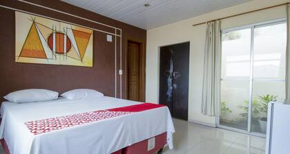 OYO New Anápolis Hotel, Imperatriz