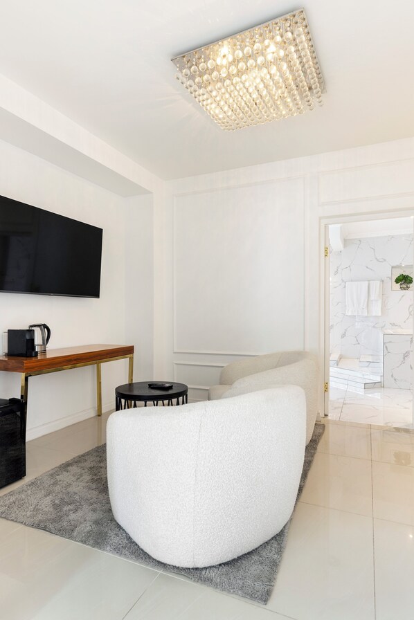 Room - Fauchil Hotel (Germiston)