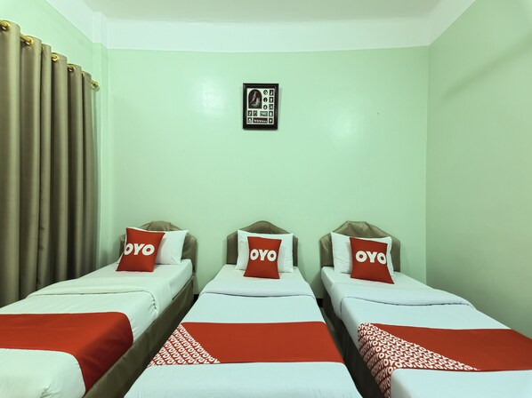 Standard Apartment, 2 Bedrooms