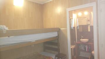 Ensemble douche/baignoire