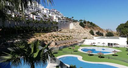 Xeresa del Monte 28 Solo Familias!