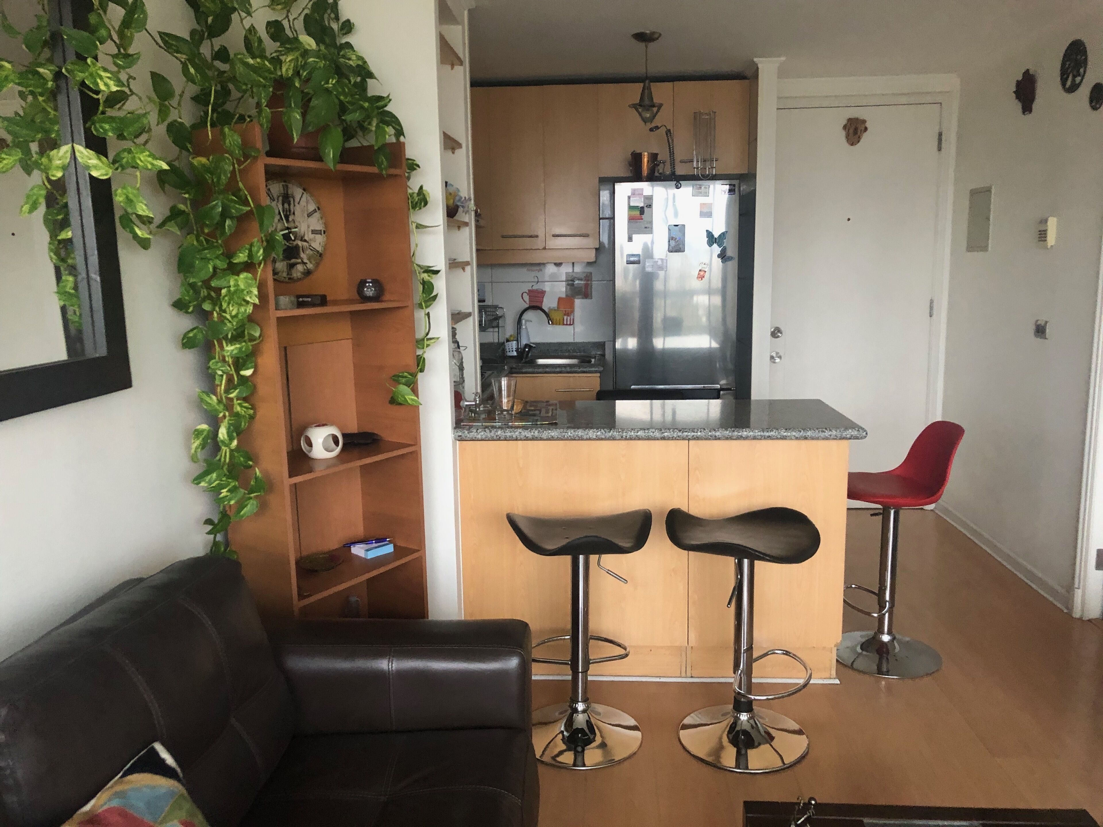 Comfort Apartment | Private kitchen