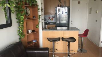 Comfort Apartment | Private kitchen