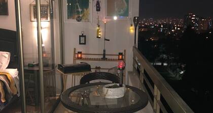 Descanso y Tranquilidad Plena