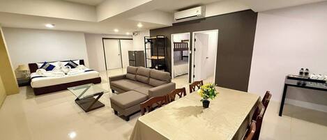 Televisión, reproductor de DVD