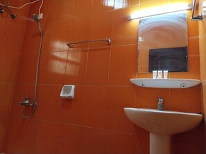 Bilik Mandi