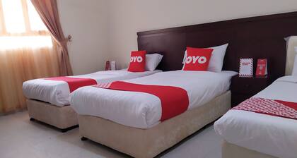 Super OYO 107 Al Areen Hotel Apartments