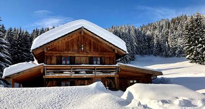 Gundhütte am Edelsberg
