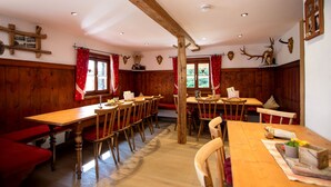 Restaurant - Gundhütte am Edelsberg (Pfronten)