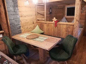 Servicios de la habitación