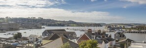 View from property - Tamar View by Pureserviced (Plymouth)