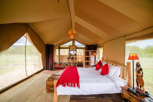 Vuodevaatteet, pääsy pyörätuolilla